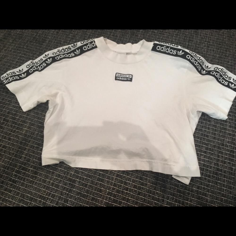 Adidas shirt